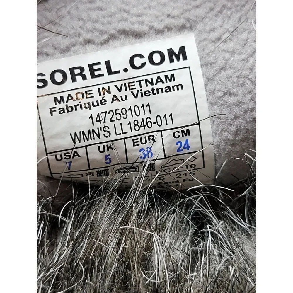 Sorel discover ultimate